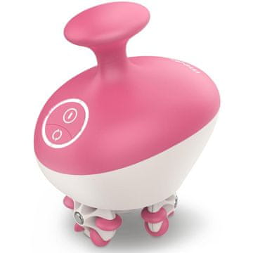 Medisana Ručni masažer protiv celulita s punjivom baterijom i 2 razine intenziteta