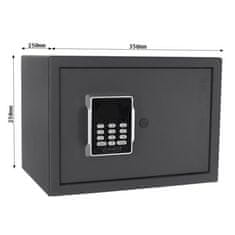 Rottner sef NEPTUN 1