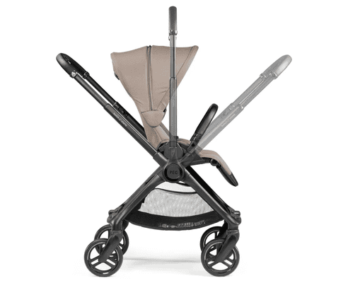Peg Perego Switch Desert obrnljiv sedež