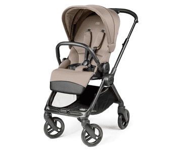 Peg Perego Switch dječja kolica , bež