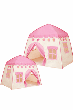 Tavalax Dječja kućica za igru - lako sklopivi šator za igru Tavalax