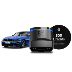 OBDeleven BMW Power Pack - Dijagnostiku Automobila OBDeleven NextGen + 500 Kredita