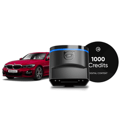 OBDeleven BMW ULTRA Pack - Dijagnostiku Automobila OBDeleven NextGen + 1000 Kredita