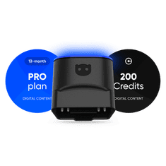 OBDeleven OBDeleven 3 + PRO Paket 12 mjeseci + 200 Kredita