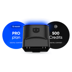 OBDeleven OBDeleven 3 + PRO Paket 12 mjeseci + 500 Kredita