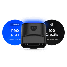 OBDeleven OBDeleven 3 + PRO Paket 12 mjeseci + 100 Kredita