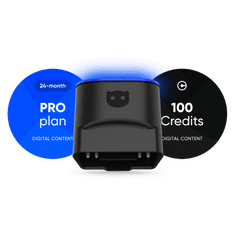 OBDeleven OBDeleven 3 + PRO Paket 24 mjeseci + 100 Kredita