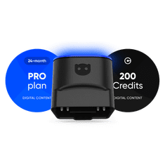 OBDeleven OBDeleven 3 + PRO Paket 24 mjeseci + 200 Kredita