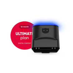 OBDeleven OBDeleven 3 + Ultimate Plan 12 mjeseci