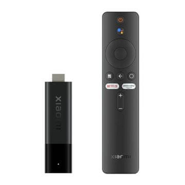 Xiaomi Smart TV Stick 4K izdanje 2024, Android TV 11
