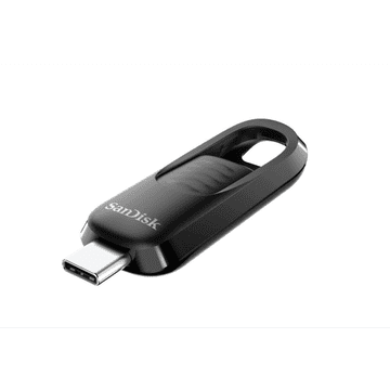 SanDisk 512GB Ultra Slider USB-C 3.2 USB stick