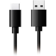 LogiLink Radio sat s temperaturom i vlagom USB C baterijsko napajanje