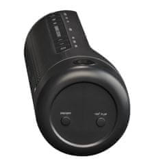 Denver Radio sat s projekcijom FM USB punjenje dvostruki alarm