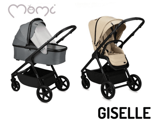 MoMi GISELLE 2u1