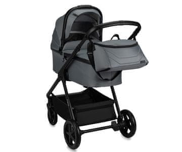 MoMi GISELLE Kombinirana kolica, 2u1