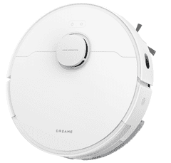 Dreame D20 Pro robotski usisavač, bijeli (RLD43SA)