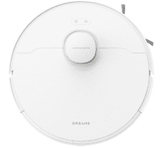 Dreame D20 Pro robotski usisavač, bijeli (RLD43SA)