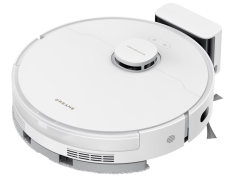 D20 Pro robotski usisavač, bijeli (RLD43SA)