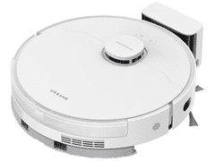 Dreame D20 Pro robotski usisavač, bijeli (RLD43SA)