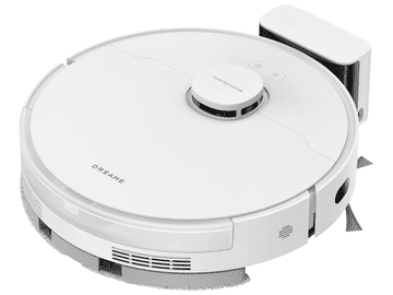 Dreame D20 Pro robotski usisavač, bijeli (RLD43SA)