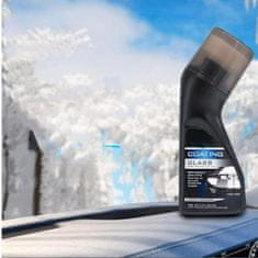 HOME & MARKER® Premaz protiv zamagljivanja za staklo i naočale, dugotrajni anti-fog sprej 90 ml | ANTICOAT