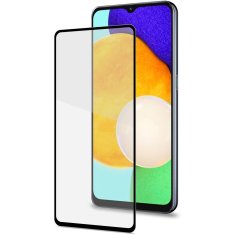 CELLY Zaštitno staklo 9H 0,3 mm puna pokrivenost za Galaxy A33 A53