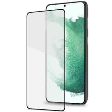 CELLY Zaštitno staklo 9H 0,3 mm puna pokrivenost za Galaxy S22+