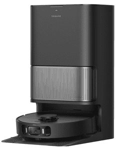 Robotski usisavač Dreame L40 Ultra AE Black