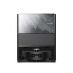 Dreame Robotski usisavač Aqua 10 Ultra Track, crni (RLR81CE)