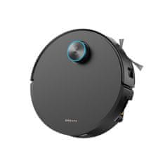 Dreame Robotski usisavač Aqua 10 Ultra Track, crni (RLR81CE)