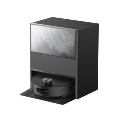 Robotski usisavač Aqua 10 Ultra Track, crni (RLR81CE)