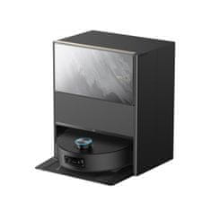 Dreame Robotski usisavač Aqua 10 Ultra Track, crni (RLR81CE)