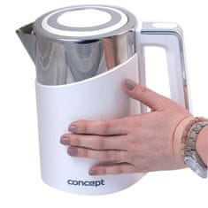 Concept Električno kuhalo za vodu RK3170