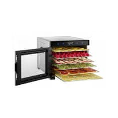 Concept Sušilica za voće SO2000