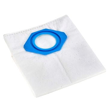 Nilfisk Flis vrećice za prašinu 5 kom visoka filtracija za usisavač