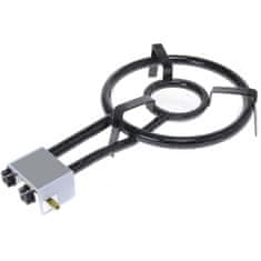 Mustang Set tava za prženje 45 cm