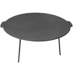 Mustang Set tava za prženje 45 cm