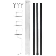 Mustang Set tava za prženje 45 cm