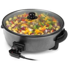 Tristar Multifunkcionalna tava za roštilj XXL