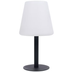 Smartwares LED solarna stolna lampa toplo bijelo svjetlo IP44