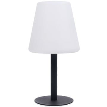 Smartwares LED solarna stolna lampa toplo bijelo svjetlo IP44