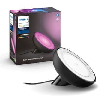 Philips Pametna LED stolna lampa u boji 500 lm Bluetooth Zigbee