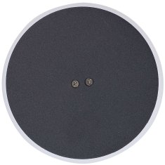 Smartwares LED solarna stolna lampa toplo bijelo svjetlo IP44