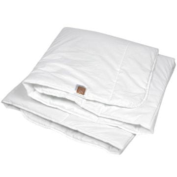 Northix Deka za dječji krevetić srednje mekana 90x120 cm