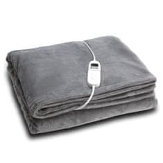 Champion Grijaća deka 180x130cm VFT410 siva