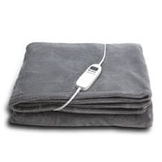 Champion Grijaća deka 180x130cm VFT410 siva