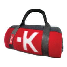 Skross Putna deka od super mekog flisa 156x127 cm