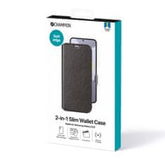 Champion Tanki novčanik 2 u 1 S25