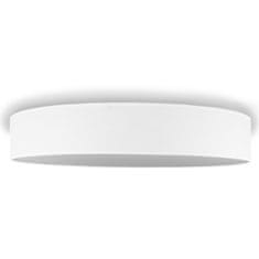 Smartwares Stropna lampa Tekstil Ø60cm Bijela