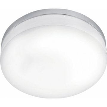 EGLO Stropna rasvjeta za kupaonicu 93295 LED stropna svjetiljka za kupaonicu LORA LED/24W/230V IP54